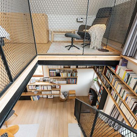 Le Temps De Livresse Appartement Namen Buitenkant foto