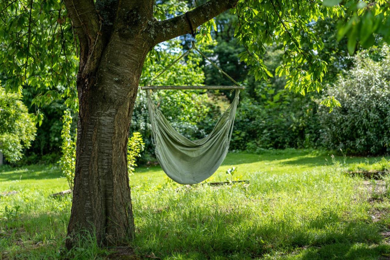 Le Temps De Livresse Appartement Namen Buitenkant foto