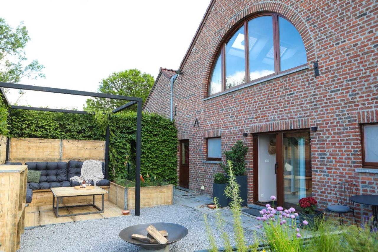 Le Temps De Livresse Appartement Namen Buitenkant foto