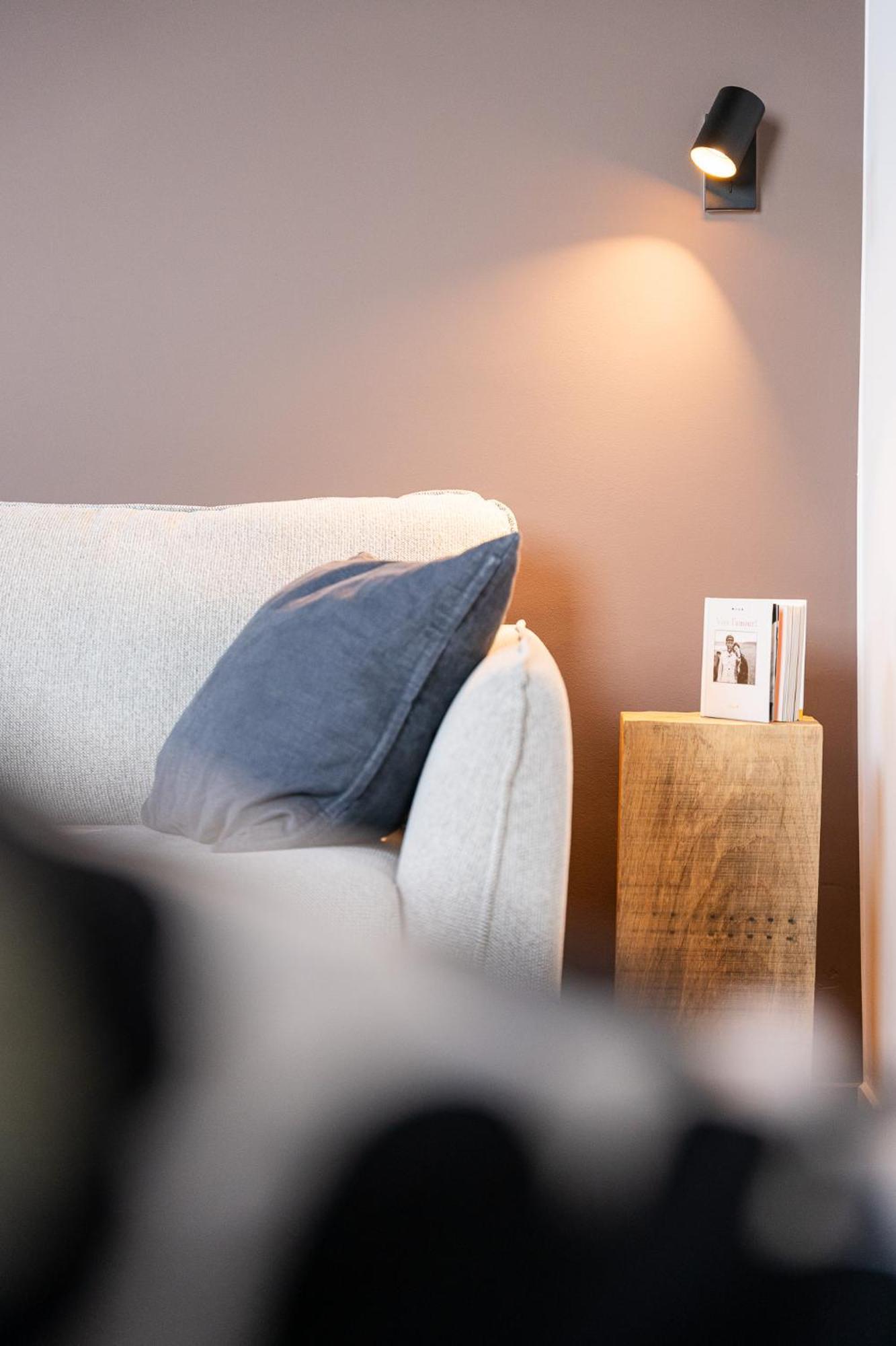 Le Temps De Livresse Appartement Namen Buitenkant foto