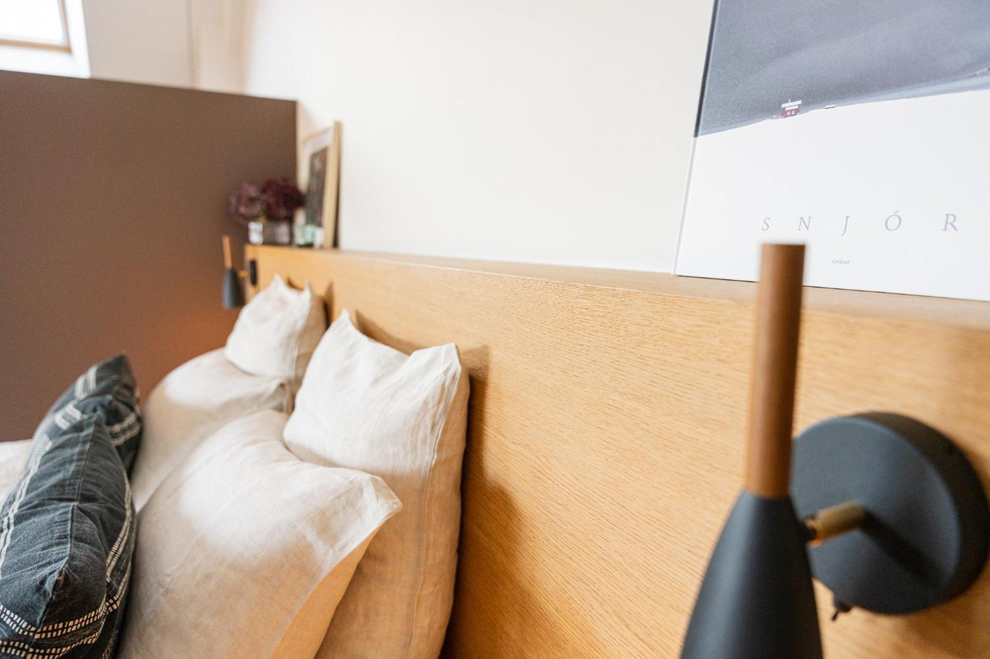 Le Temps De Livresse Appartement Namen Buitenkant foto