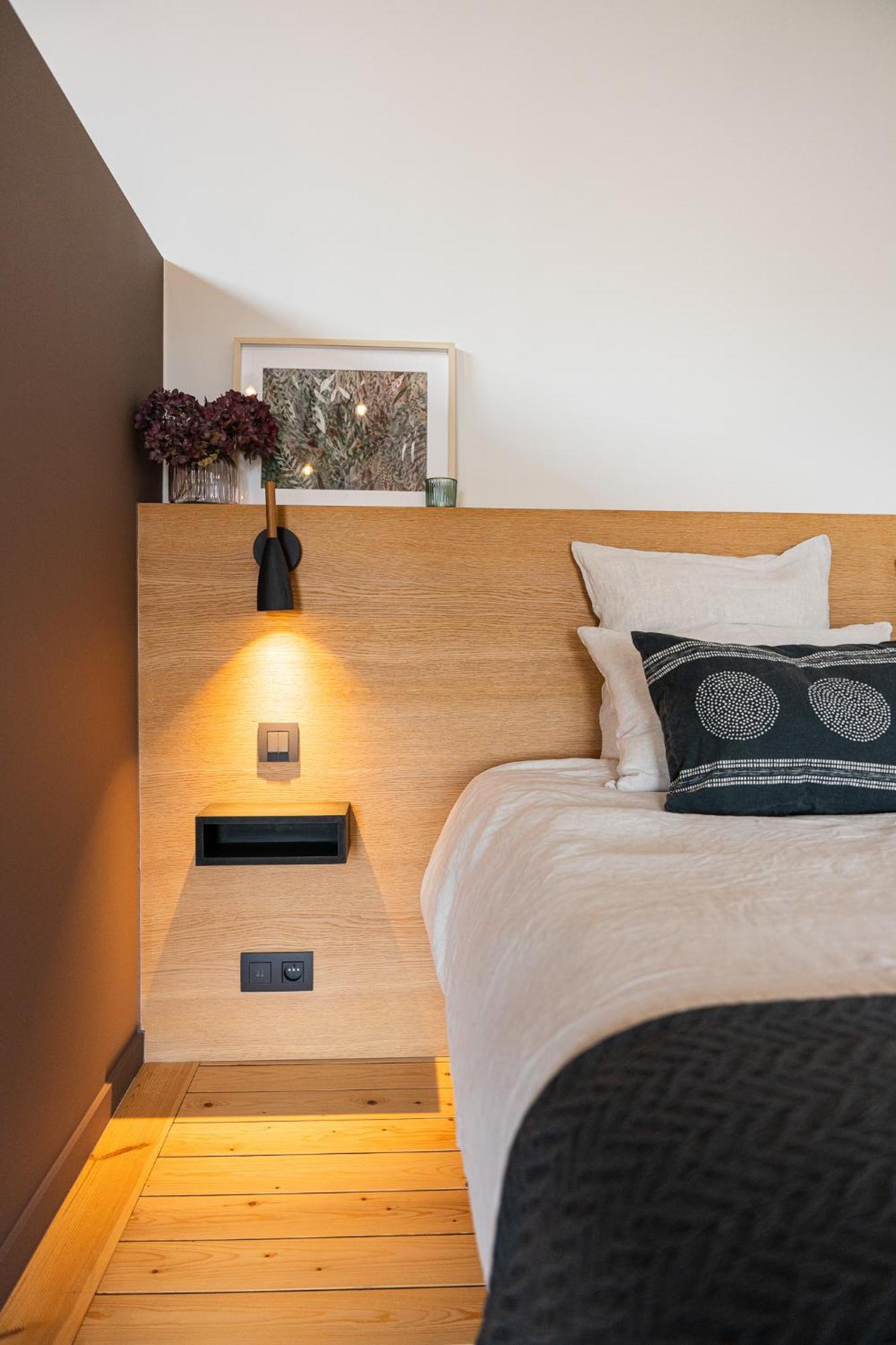 Le Temps De Livresse Appartement Namen Buitenkant foto