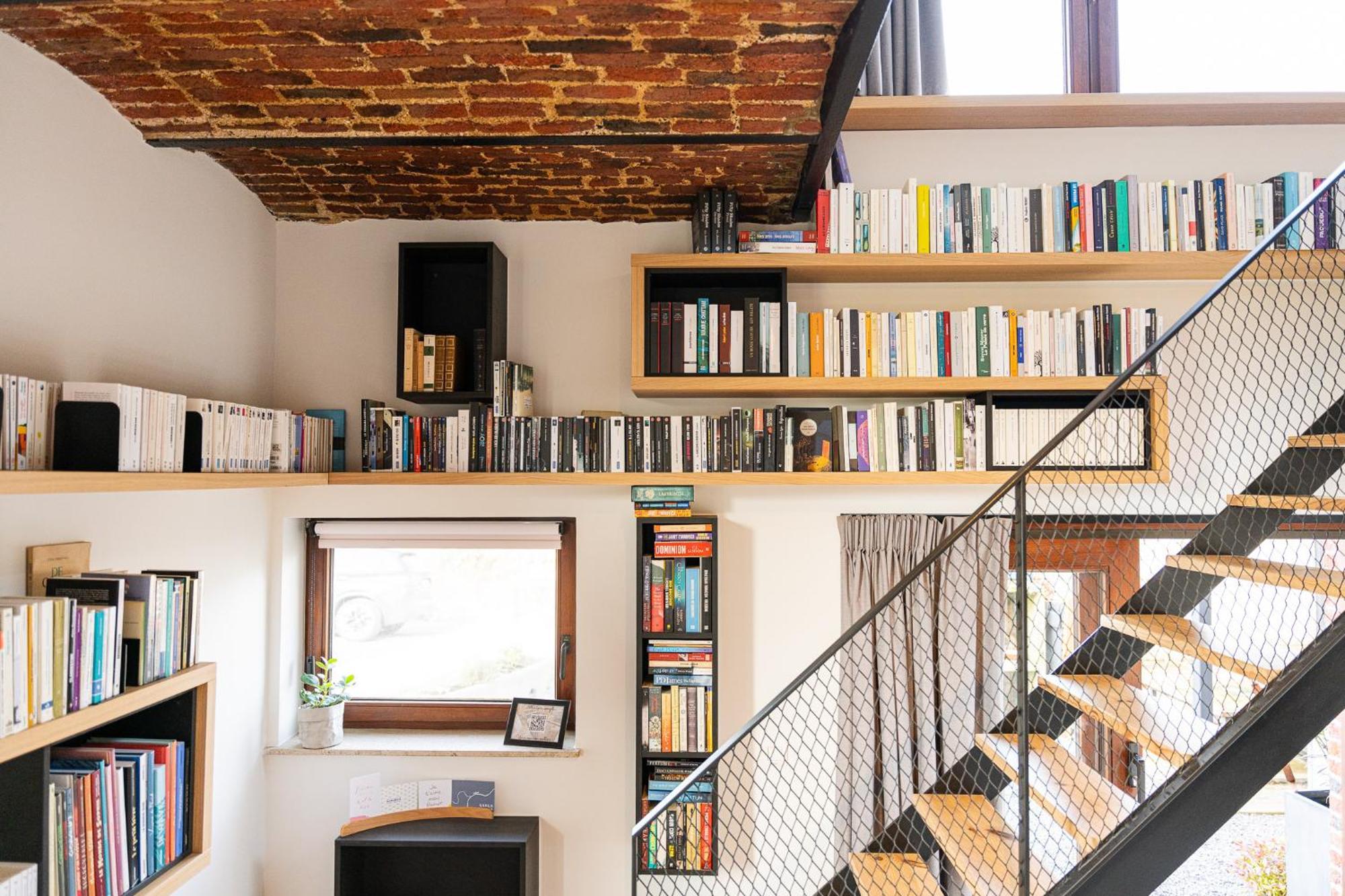 Le Temps De Livresse Appartement Namen Buitenkant foto