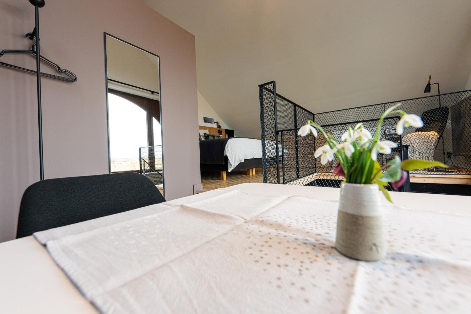 Le Temps De Livresse Appartement Namen Buitenkant foto