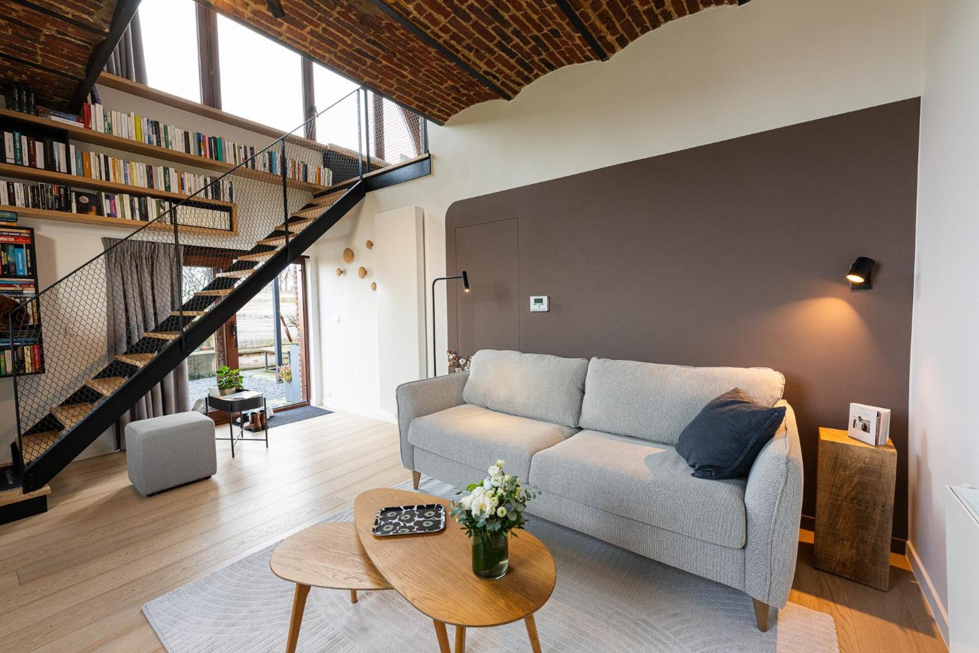 Le Temps De Livresse Appartement Namen Buitenkant foto