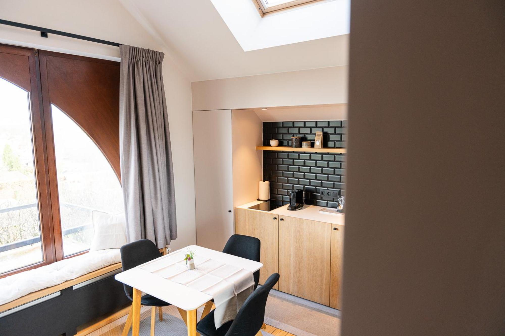 Le Temps De Livresse Appartement Namen Buitenkant foto