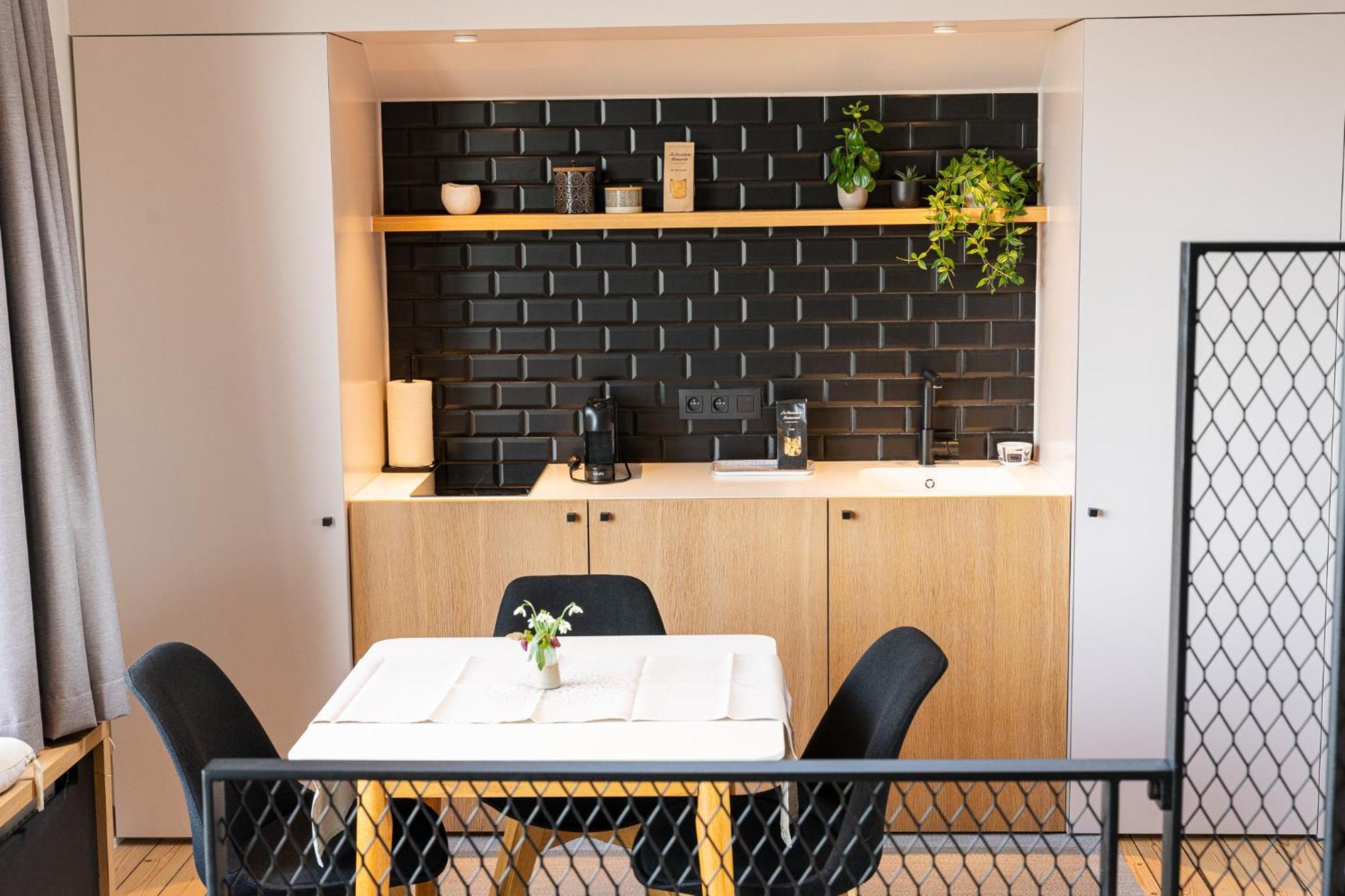 Le Temps De Livresse Appartement Namen Buitenkant foto