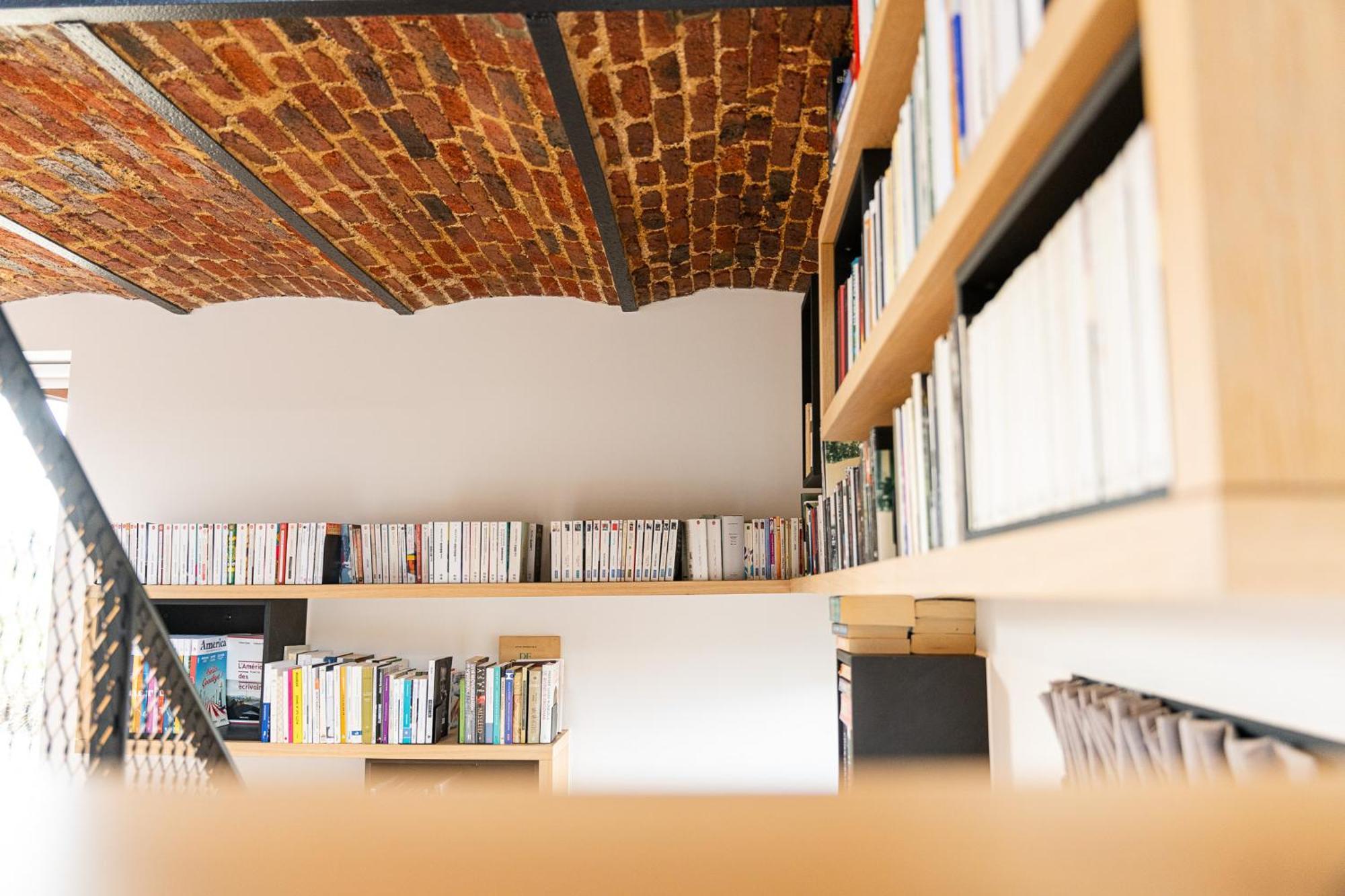 Le Temps De Livresse Appartement Namen Buitenkant foto