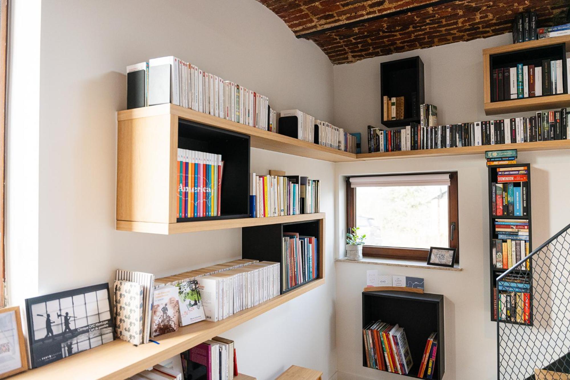 Le Temps De Livresse Appartement Namen Buitenkant foto